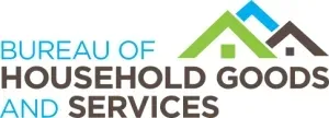 We're members of bureau of household goods and services