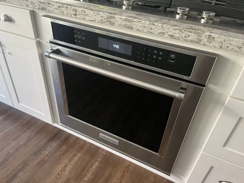 🔥Oven Repair Services in Buena Park – Close to Knott’s Berry Farm 🍳