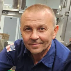 Roman S. photo